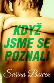 Když jsme se poznali kúpite na Knihyprekazdeho.sk