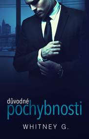 Důvodné pochybnosti kúpite na Knihyprekazdeho.sk