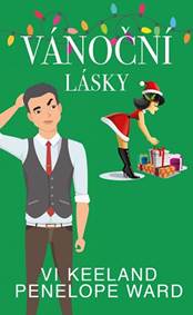 Vánoční lásky kúpite na Knihyprekazdeho.sk