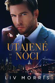 Utajené noci kúpite na Knihyprekazdeho.sk