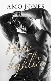 Hněv kejklíře kúpite na Knihyprekazdeho.sk