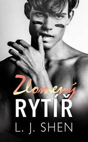 Zlomený rytíř kúpite na Knihyprekazdeho.sk