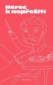 Herec k nepřežití kúpite na Knihyprekazdeho.sk