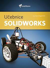 Učebnice Solidworks