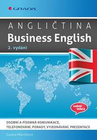 Angličtina Business English, 2. vydání kúpite na Knihyprekazdeho.sk