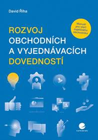 Rozvoj obchodních a vyjednávacích dovedn kúpite na Knihyprekazdeho.sk