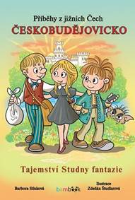 Příběhy z jižních Čech Českobudějovicko