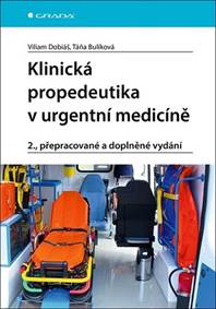 Klinická propedeutika v urgentní medicíně kúpite na Knihyprekazdeho.sk