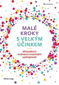Malé kroky s velkým účinkem - Minimálním