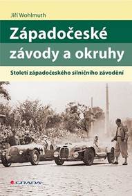 Západočeské závody a okruhy - Století západočeského silničního závodění