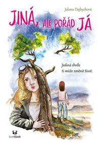 Jiná, ale pořád já kúpite na Knihyprekazdeho.sk