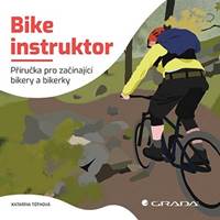 Bike instruktor kúpite na Knihyprekazdeho.sk