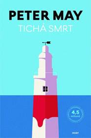 Tichá smrt kúpite na Knihyprekazdeho.sk