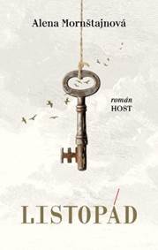 Listopád kúpite na Knihyprekazdeho.sk