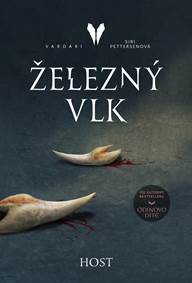 Železný vlk kúpite na Knihyprekazdeho.sk