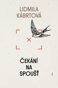 Čekání na spoušť kúpite na Knihyprekazdeho.sk