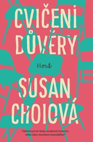 Cvičení důvěry
