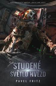 Studené světlo hvězd kúpite na Knihyprekazdeho.sk