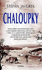 Chaloupky kúpite na Knihyprekazdeho.sk