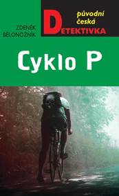 Cyklo P kúpite na Knihyprekazdeho.sk