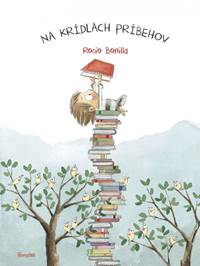 Na krídlach príbehov