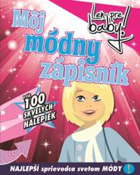 Môj módny zápisník