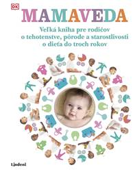 Mamaveda kúpite na Knihyprekazdeho.sk