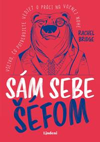 Sám sebe šéfom kúpite na Knihyprekazdeho.sk