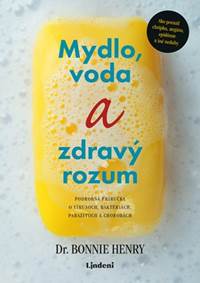 Mydlo, voda a zdravý rozum kúpite na Knihyprekazdeho.sk