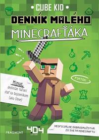 Denník malého Minecrafťáka