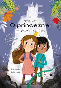 Kniha O princeznej Eleanore