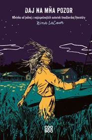 Daj na mňa pozor kúpite na Knihyprekazdeho.sk