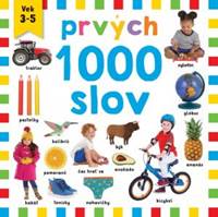 Prvých 1 000 slov kúpite na Knihyprekazdeho.sk