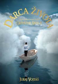 Darca života (3.diel série Odvážne srdce) kúpite na Knihyprekazdeho.sk
