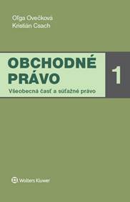 Obchodné právo 1 kúpite na Knihyprekazdeho.sk