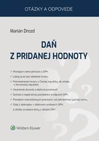 Daň z pridanej hodnoty kúpite na Knihyprekazdeho.sk