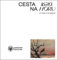 1620. Cesta na Horu / 1620. Road to the Mountain