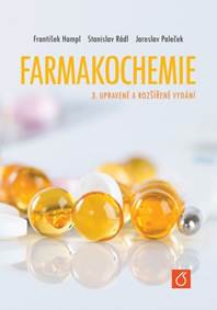 Kniha Farmakochemie