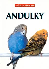 Andulky
