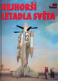 Nejhorší letadla světa