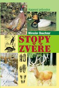 Stopy zvěře