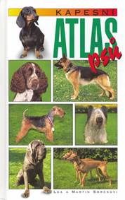 Kapesní atlas psů
