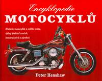Encyklopedie motocyklů