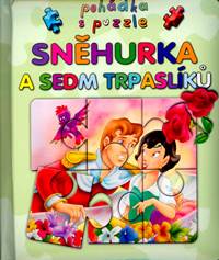 Sněhurka a sedm trpaslíků