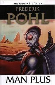 Man Plus Mistrovská díla SF