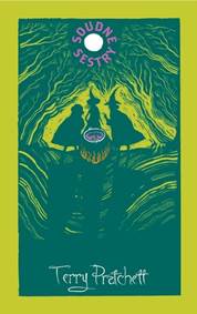 Kniha Soudné sestry