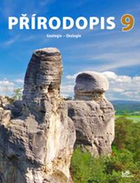 Přírodopis 9 Geologie, Ekologie