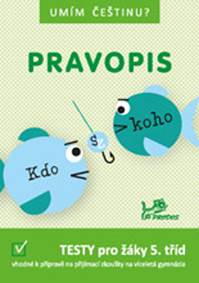Pravopis 5