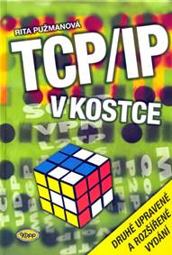 TCP/IP v kostce kúpite na Knihyprekazdeho.sk