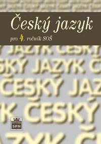 Kniha Český jazyk pro 4.ročník SOŠ